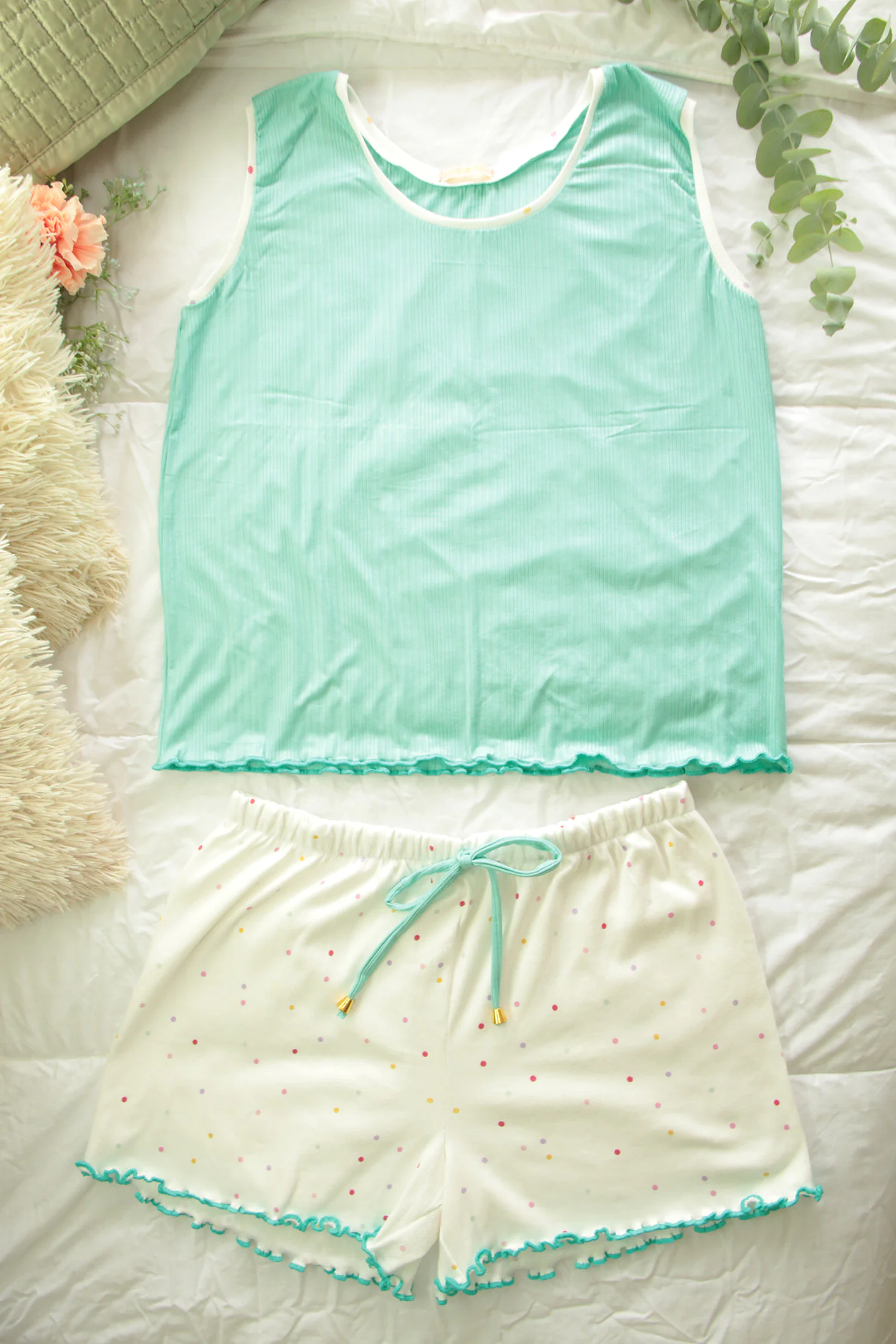Sleepwear Confetti